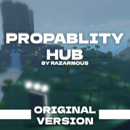 Propablity Hub [ORIGINAL]