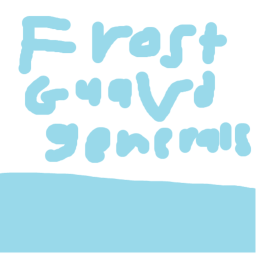 Frost Guard Generals Castle