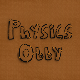 Physics Obby