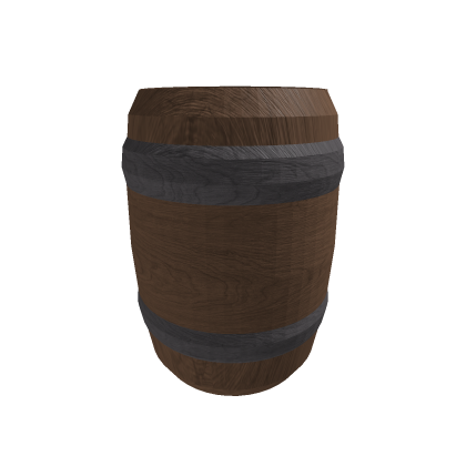 Barrel