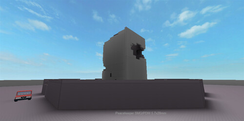Ruins Base Learning Program