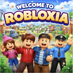 [REIMAGINED] Town Of Robloxia