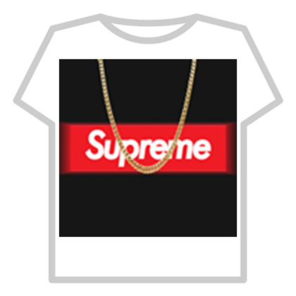 SHIRT Roblox decal