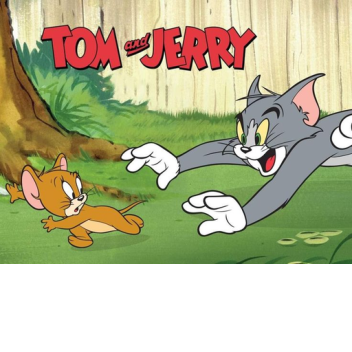 Tom&Jerry Obby