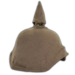 Körper der kaiserlich-deutschen Armee