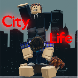 City Life (ALPHA V0.03.03)