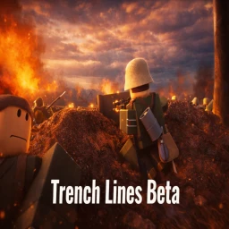 Trench Lines: WWI [BETA] icon