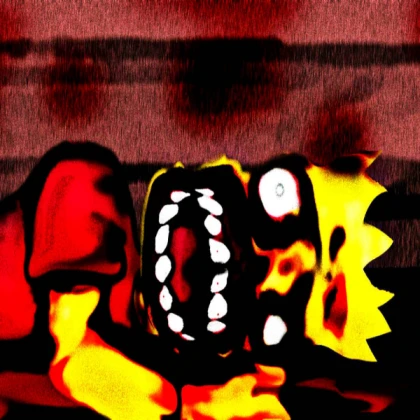Dead bart