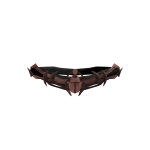[ pbr gift ] Kheper Bronze Choker [ 1.0 ]