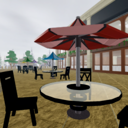 Noobs Cafe : Coming Soon