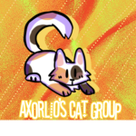 • Axorlio’s Cat Group •