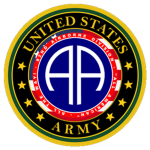 [U.S.A.F.] The 82nd Airborne Division