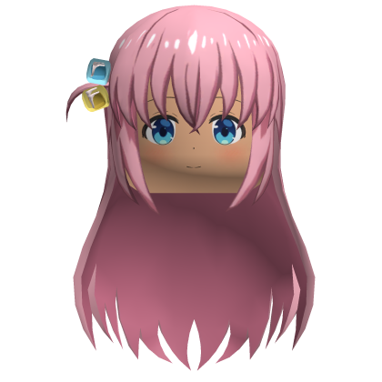 Bocchi  Roblox item