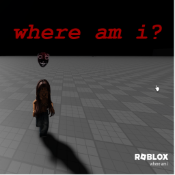 where am i