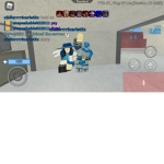Unspeakable Community