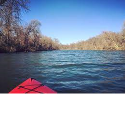 The Lake!