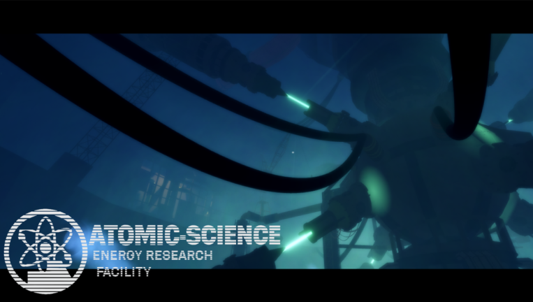 ☢️Atomic Science Energy Research Facility  screenshot 3