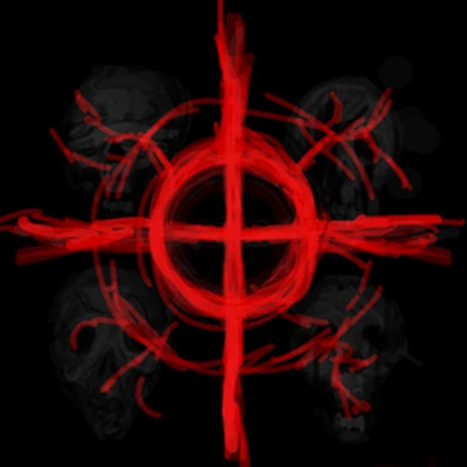 Death Kindred's Weaving Association Roblox group icon