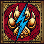 The Stormclaw Pride