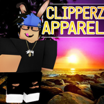 Clipperz Apparel