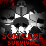 Sonic.exe survival