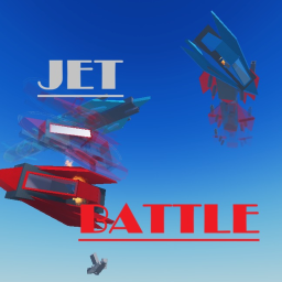 JET BATTLE V1