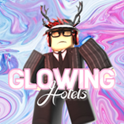 [3K VISITS]  🌴Glowing Hotels V4🌴