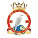 [CXX] 120 (Hendon) Squadron