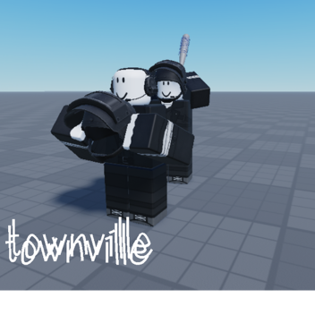townville