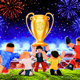 TPS: Ultimate Soccer icon