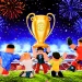 TPS: Ultimate Soccer icon