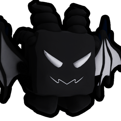 Normal Licorice Demon