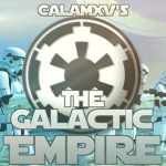 〖TGE〗 The Galactic Empire