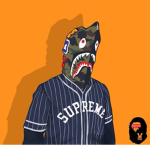 Supreme Odd Future Gang