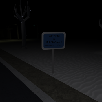 Deep Sea City (OLD)