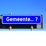 Gemeente België