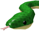 THE OFFICIAL SNAKES UNITED