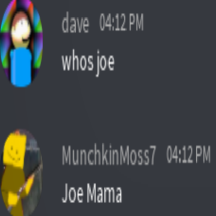 dave gets trolled by ron Roblox decal