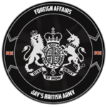 [JBA] | Foreign and Commonwealth Office