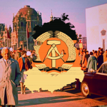 || GDR || German Democratic Republic