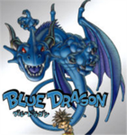 Blue Dragon Guardians