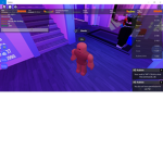 Npc are becomming smart Groupe