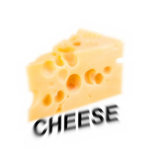 ! !CHEESE GANG! !