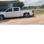 Truck meet @lv
