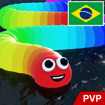 Slither Simulator (PORTUGUÊS)