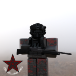 [SEA] Civil Intelligence Force