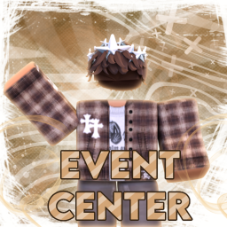 Ritual Event Center
