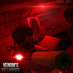 Venom's Family Killhouse