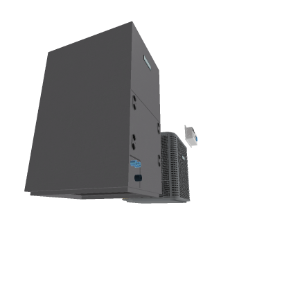 RTC Pro Series Air Conditioner