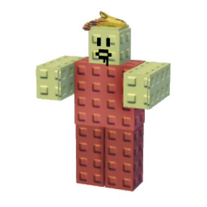 Noobini Zombini — Limited rarity Brainrot icon